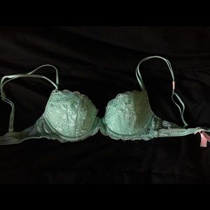 Victoria’s Secret Lightly Lined Demi Bra